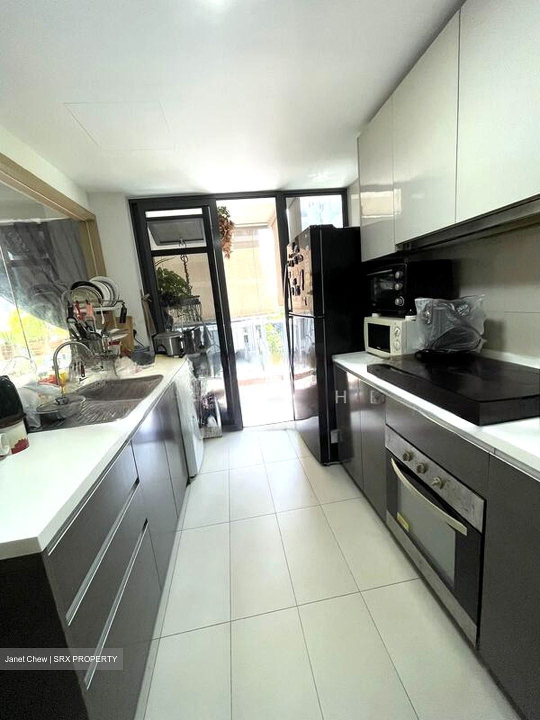 Twin Fountains (D25), Condominium #589627381
